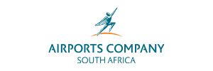 Airports Company South Africa logo
