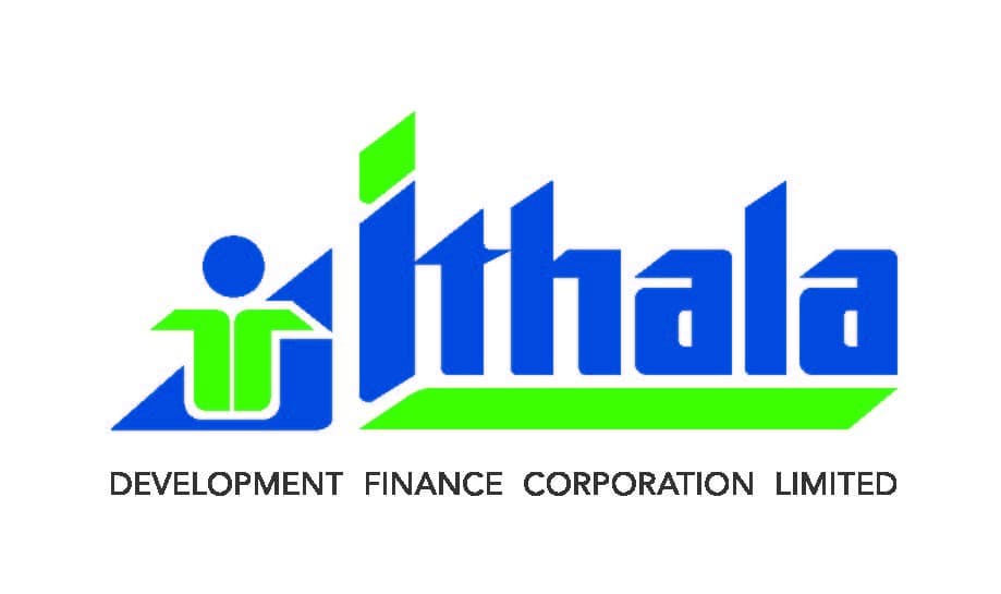 Ithala Development Finance Corporation logo