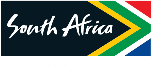 South African Tourism logo