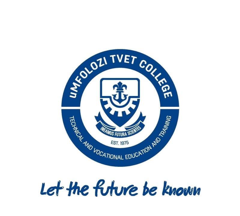uMfolozi TVET College logo