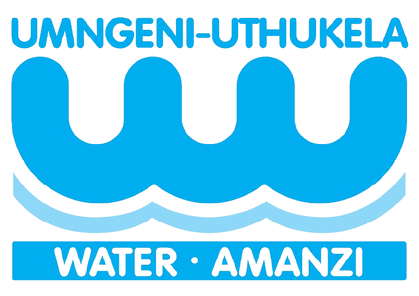 uMngeni-uThukela Water logo